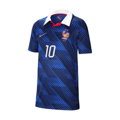 France 26/27 Mbappe #10 Replica Home Jersey -Mens