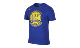 NBA Golden State Warriors T-Shirt GS "Kevin Durant - Blue" 9Z2B711F1 DURANT