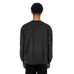 Texas Rangers Graphic LS Crew -Mens