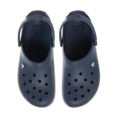 Crocband Gum Clog - Mens