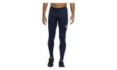 Boston Marathon Saturday Long Tights "Collegiate Navy" FQ7758