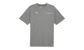 BMW MOTORSPORT ESS+ LOGO TEE "Gray" 627506 03
