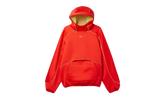 Project F.R.O.G. Pullover Hoodie "Light Crimson / Light Lemon Twist" HQ0465 696