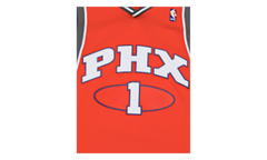 Phoenix Suns Anfernee Hardaway Swingman Jersey "2002 - 03 Alt" 71238F8E
