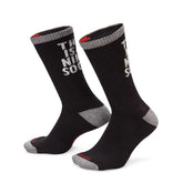1 Pack Everday Plus Cushioned Crew