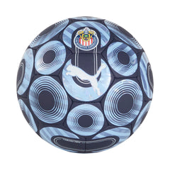Chivas Culture+ Mini Ball