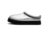Tazz Leather "Silver Metallic" 1143777K SLVM