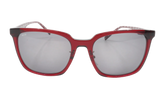 Square Sunglasses "BURGUNDY" MCM714SA-601
