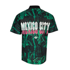 Mexico City Jersey -Mens