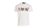 LOGO T-Shirt "White" S71GD1249S23009100