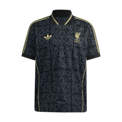 25/26 Liverpool Lifestyle Jersey -Mens