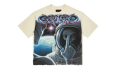 First Contact 2 T-Shirt "Bone" GS184
