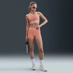Nike Pro 3" Bike Short - Womens
