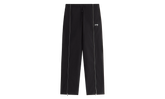 Lowen Nylon Track Pant "Black" khw060546 001