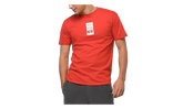 Hot Sauce T-Shirt "Red" VN0000M06UA