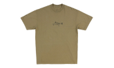 Cactus Wink Tee "Khaki" CPFM34