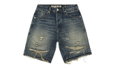 Cadet Jean Shorts "Crater" 851 3100 CRAT