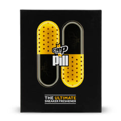 Sneaker Freshener Pills