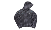 20K Stellar Diamond Hoodie "Grey" BC25FWHA05 GREY