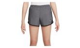 DRY TEMPO RUNNING SHORTS GS "Black Heather" 848196 033