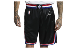 Air Jordan NBA 2019 Jordan All Star Swingman Shorts "Black" AQ7299 010