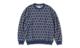 Uniqlo Warhol Graphic 477201 Sweatshirt "Navy" KAWS202480