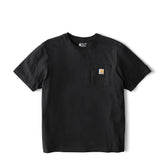HW Loose Fit Pocket Tee -Mens