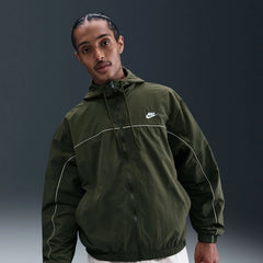 Club Athlete HD Jacket -Mens