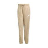 Essentials 3-Stripe Loose Pant - Womens
