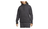 NSW Tech Fleece Graphic Pullover Hoodie "Grey / Grey" DX0577 060