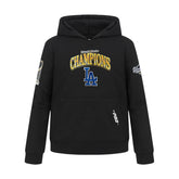 Dodgers World Series 2025 Champions PO Hoody - Kids