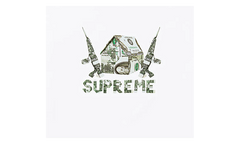 Origami Tee "SS26 - white" SU27383