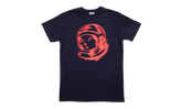 Blur Tee "Navy" 8017202NV