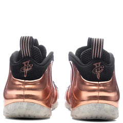 Air Foamposite One - Metallic Red Bronze/Black