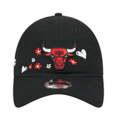 Bulls Flower 920 - Kids
