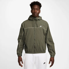 Club Athlete HD Jacket -Mens