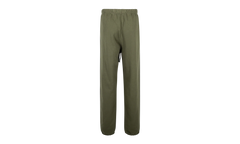 Heavy Fleece Sweatpant "Military" 130BT242025F