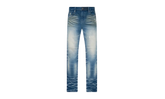 Olivier Stacked Medium Blue Stacked Mediu "Blue" MF24D677 B1838STMDB