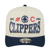 Clippers 2026 NBA All Star Game Fan Pack Logos 950 A-Frame
