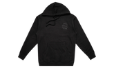 Dramatic Hoodie-Kkoch "Black" AS0157