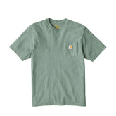 HW Loose Fit Pocket Tee -Mens