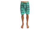 Aqua Swim Trunk "Green" 523275 331