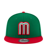 Mexico "M" 2-Tone 950