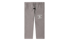 Fleece Relaxed Sweatpants GS "Heather Grey" 785HO243231K
