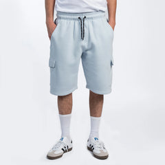 Classic Fleece Cargo Short - Mens