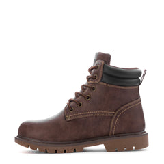 Teresa Steel Toe - Womens