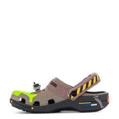 Classic Clog- Mens