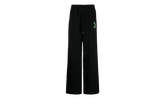 Alien Arrow Skate Sweatpant "Black / Green" OMCH044F22FLE0041050