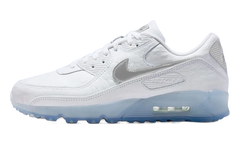 Air Max 90 Terrascape "White Croc Blue Tint" IU3638 100
