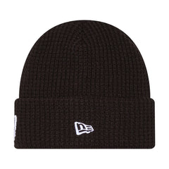 Raiders Knit Waffle Beanie